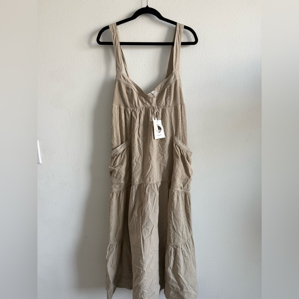 NWT Daily Practice Dress View 6